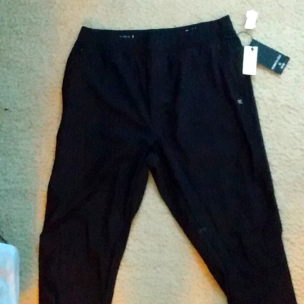 Water proof joggers